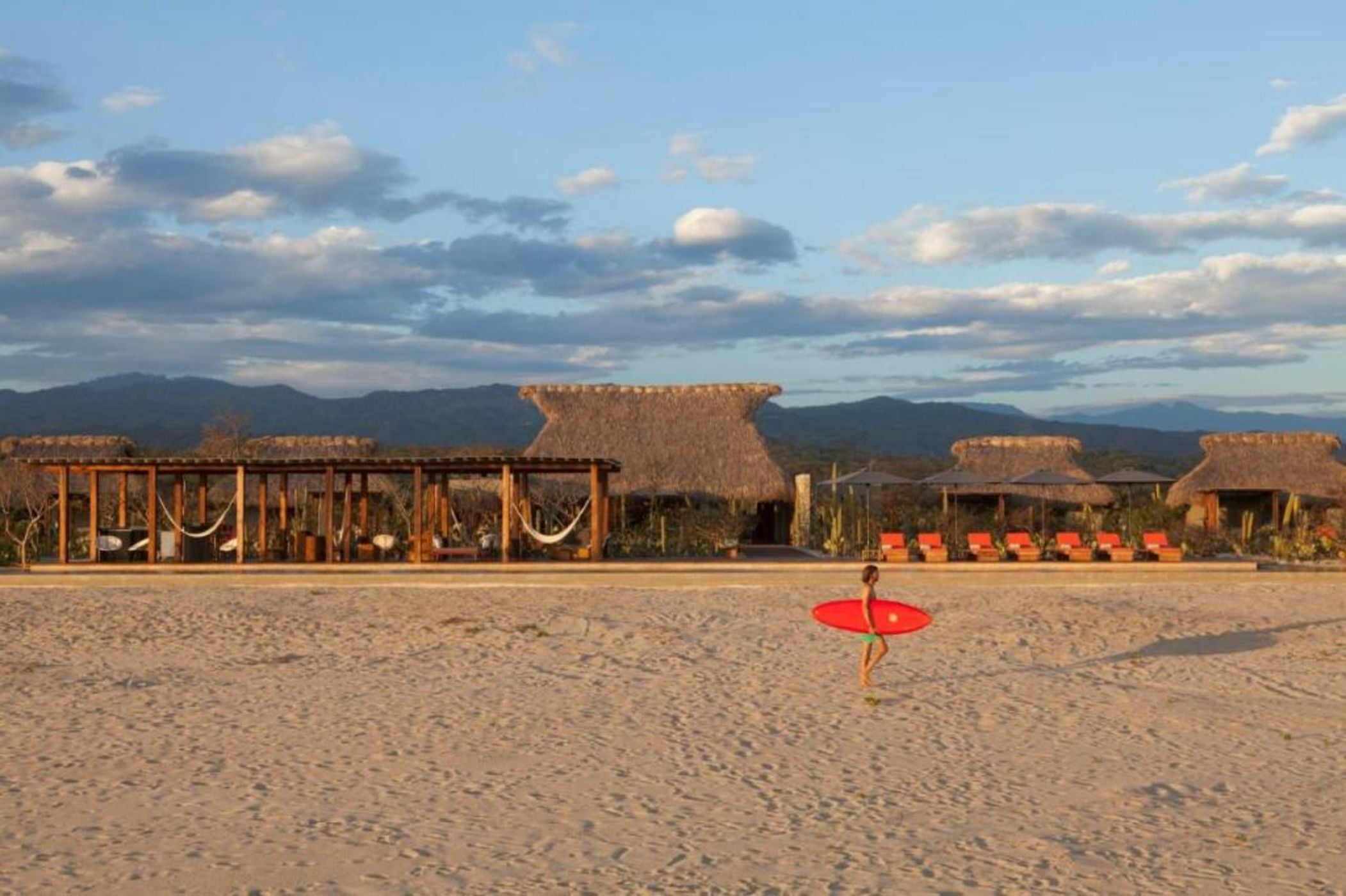 Hotel Escondido, Puerto Escondido - Adults Only