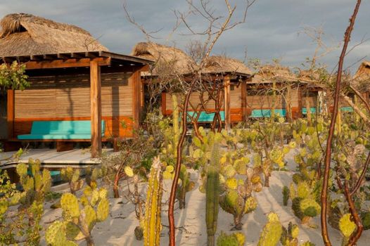 Hotel Escondido, Puerto Escondido - Adults Only