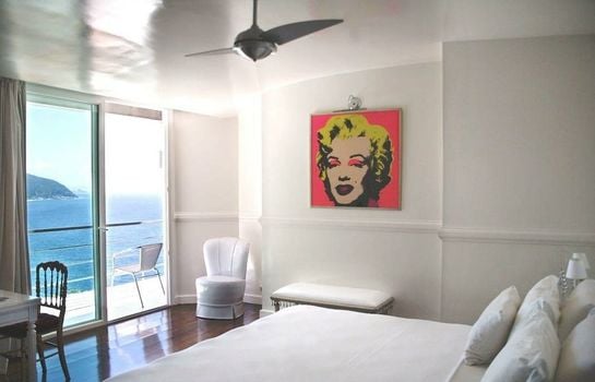 La Suite by Dussol