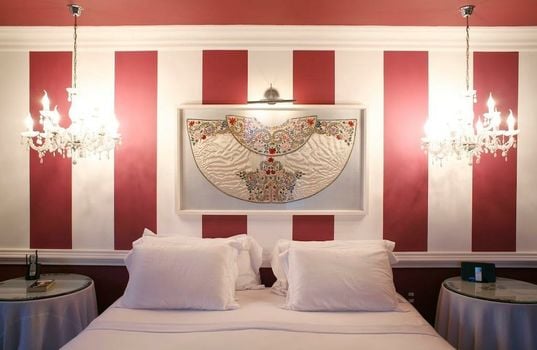 La Suite by Dussol