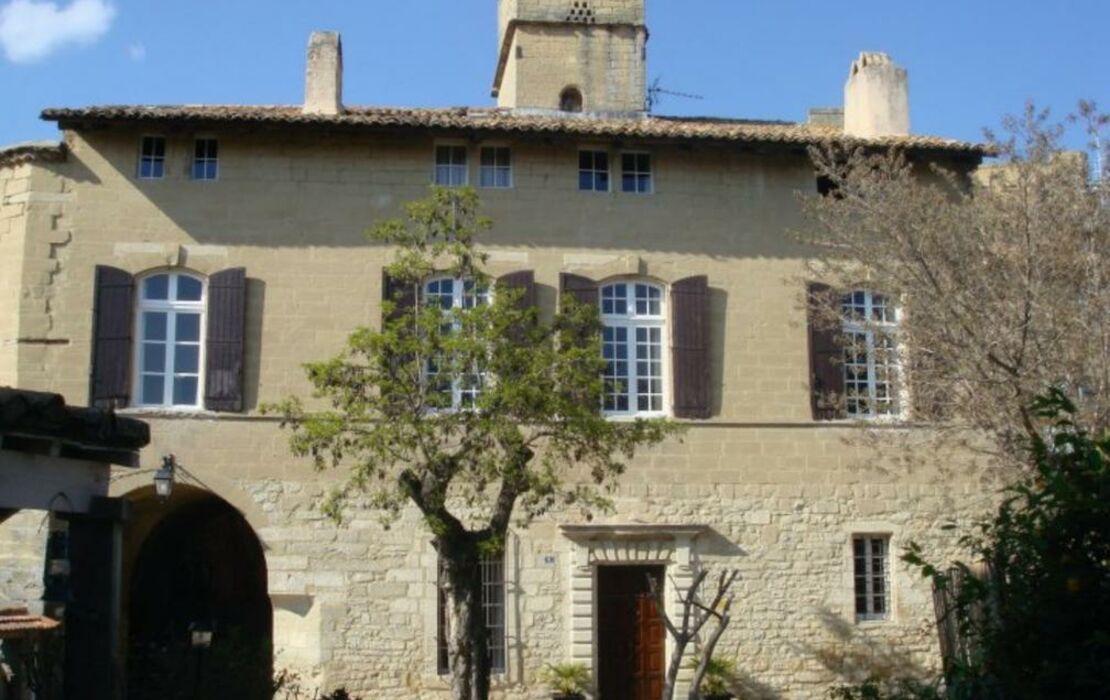 Monte Arena