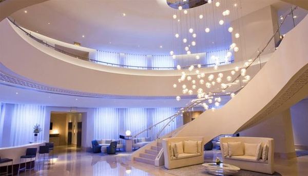 JA Ocean View Hotel