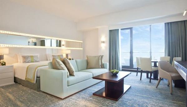 JA Ocean View Hotel