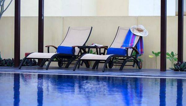 JA Ocean View Hotel