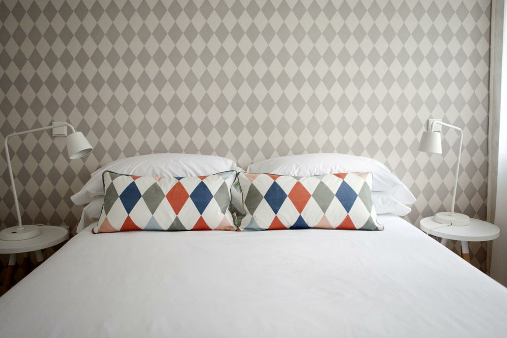 60 Balconies Urban Stay