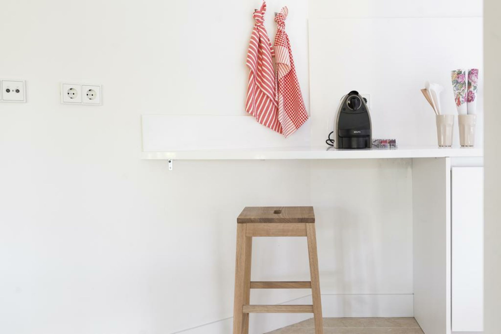 60 Balconies Urban Stay