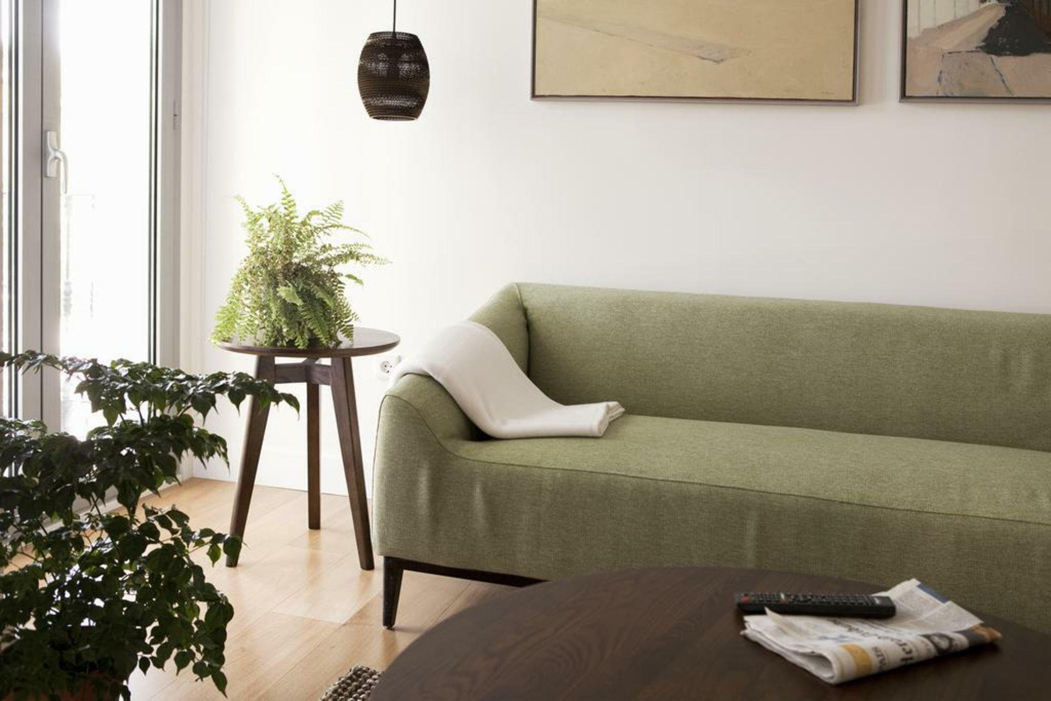 60 Balconies Urban Stay