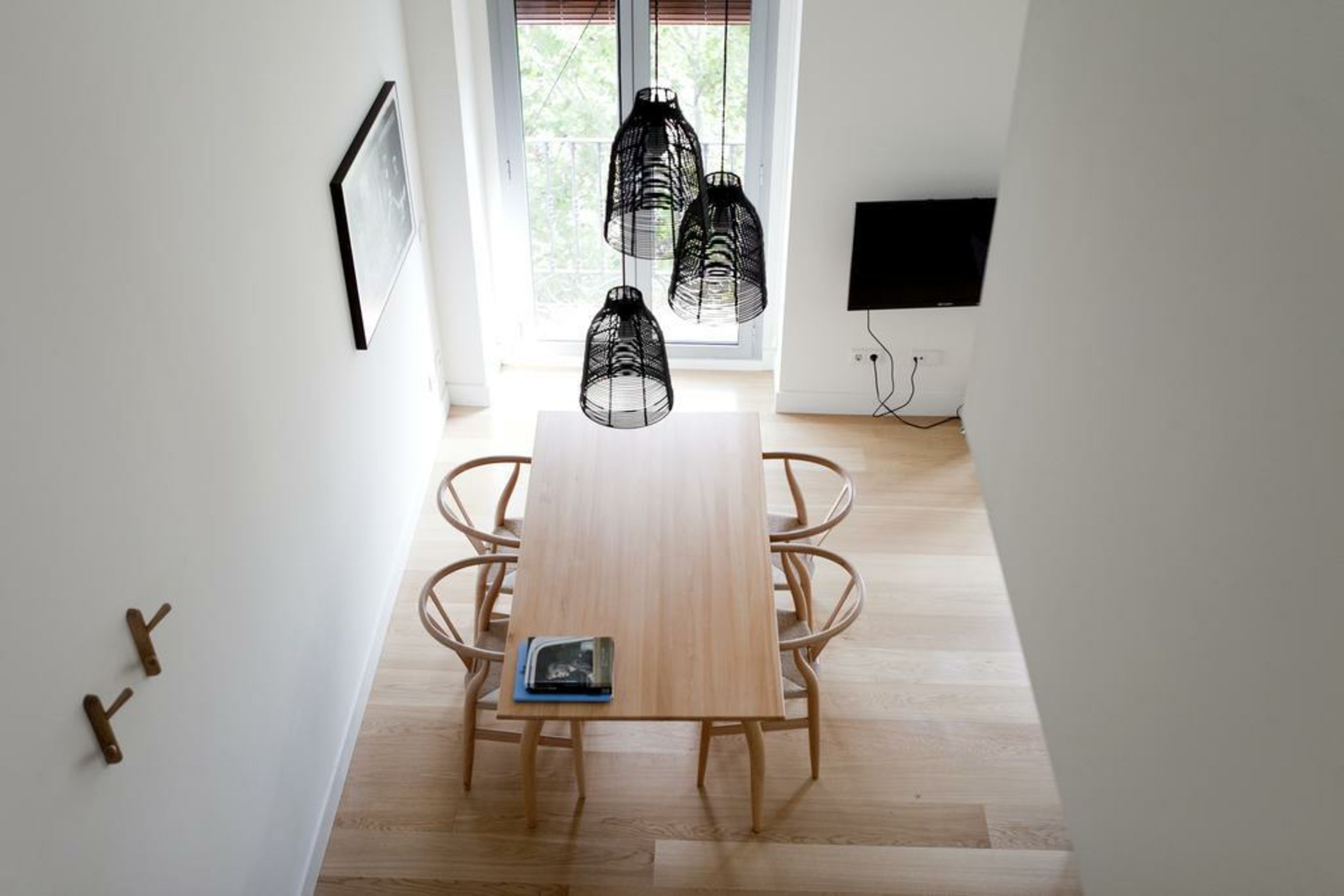 60 Balconies Urban Stay