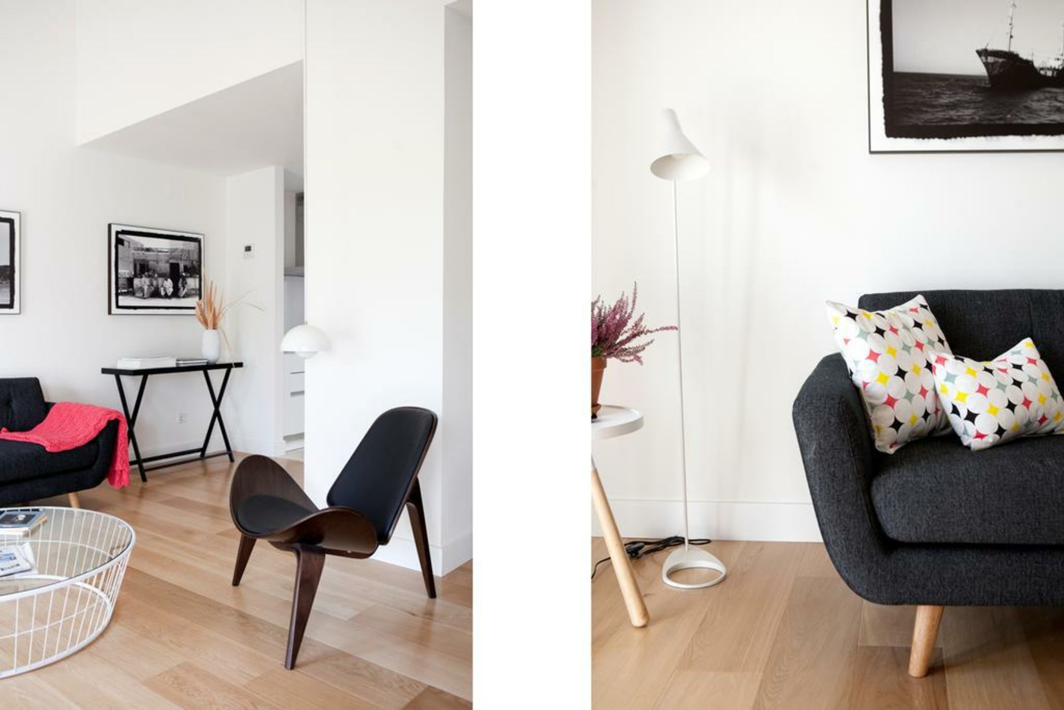 60 Balconies Urban Stay