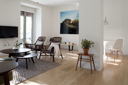 60 Balconies Urban Stay