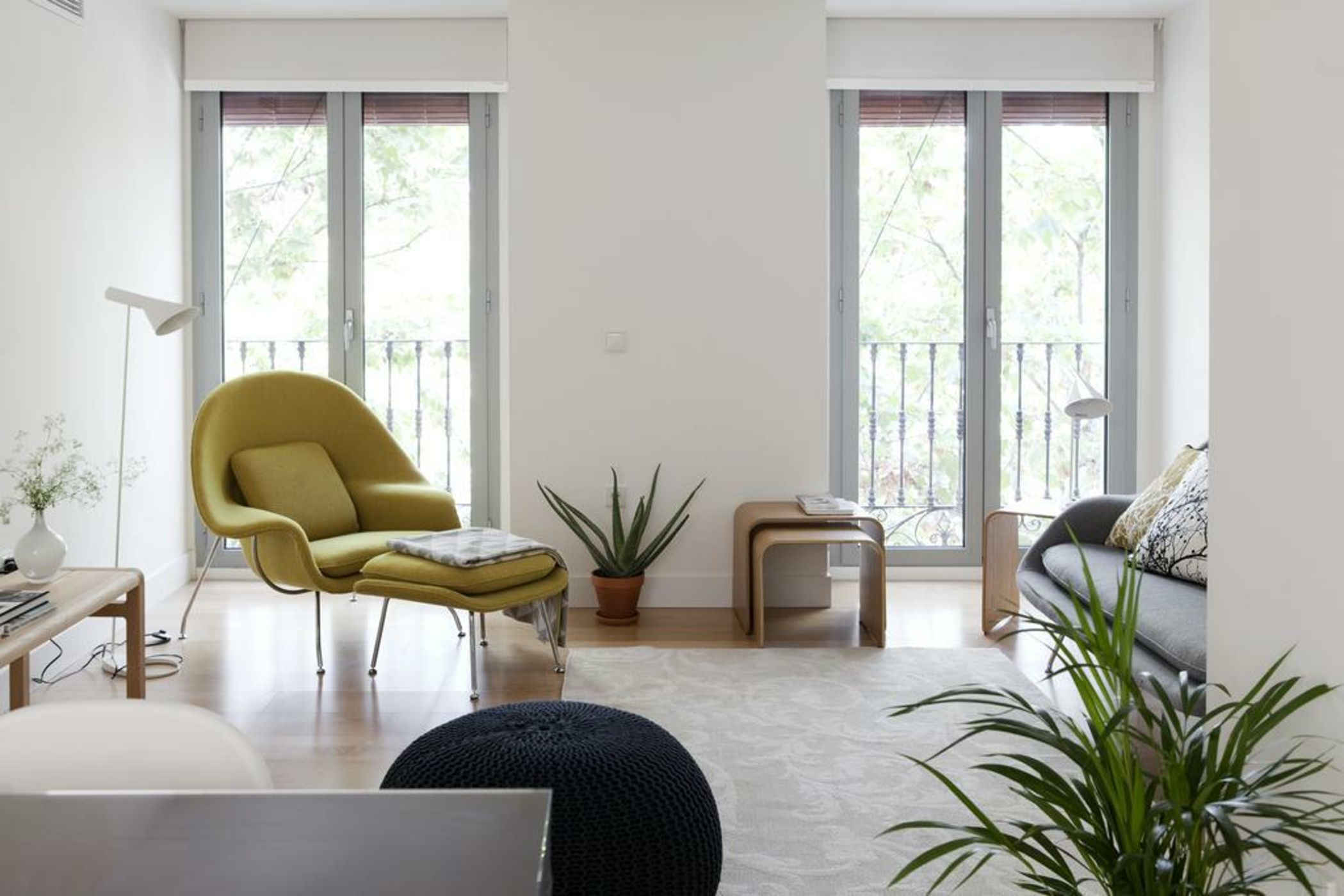 60 Balconies Urban Stay