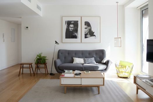60 Balconies Urban Stay