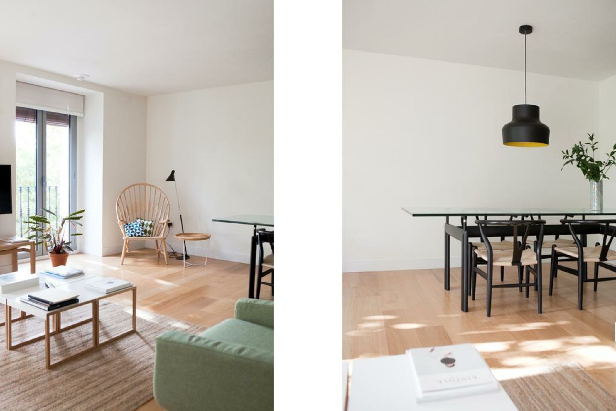 60 Balconies Urban Stay