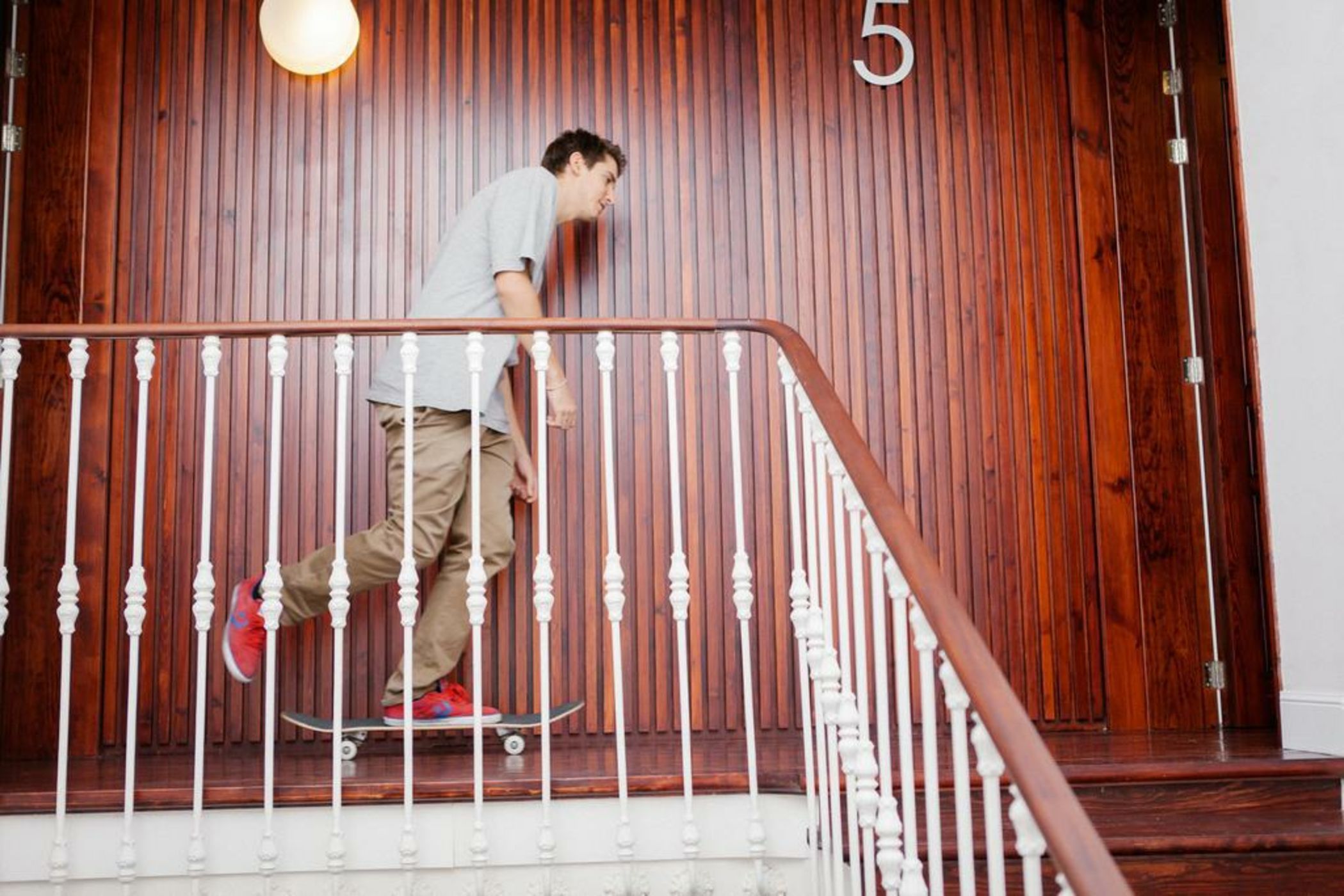 60 Balconies Urban Stay