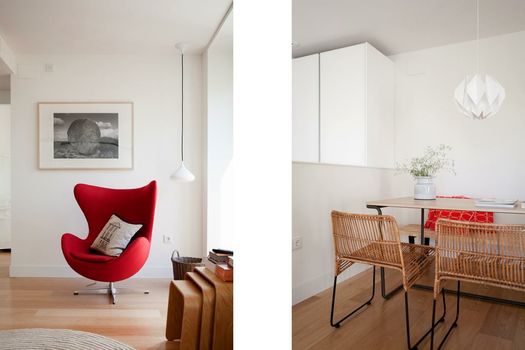 60 Balconies Urban Stay