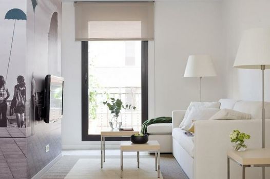 Eric Vökel Boutique Apartments - Atocha Suites