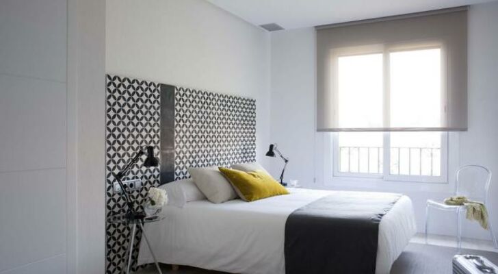 Eric Vökel Boutique Apartments - Atocha Suites