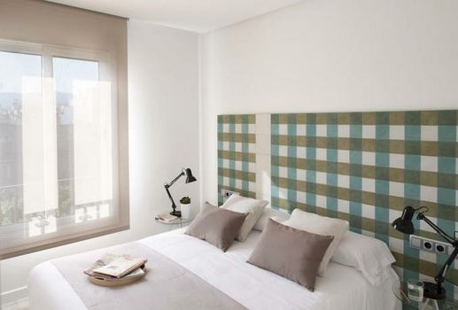 Eric Vökel Boutique Apartments - Atocha Suites
