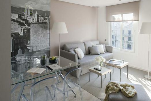 Eric Vökel Boutique Apartments - Atocha Suites