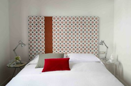 Eric Vökel Boutique Apartments - Atocha Suites