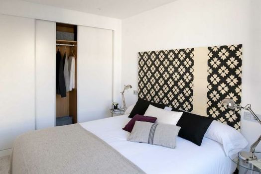 Eric Vökel Boutique Apartments - Atocha Suites