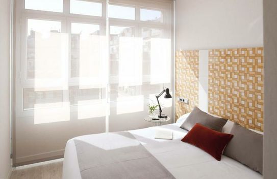 Eric Vökel Boutique Apartments - Atocha Suites