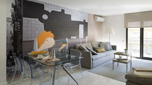 Eric Vökel Boutique Apartments - Atocha Suites