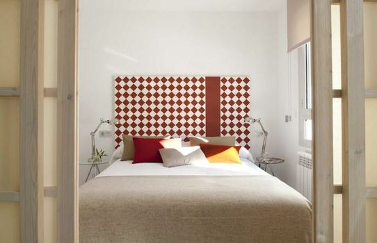 Eric Vökel Boutique Apartments - Atocha Suites