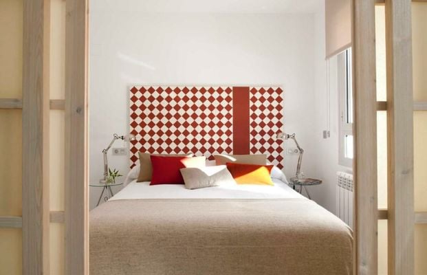 Eric Vökel Boutique Apartments - Atocha Suites