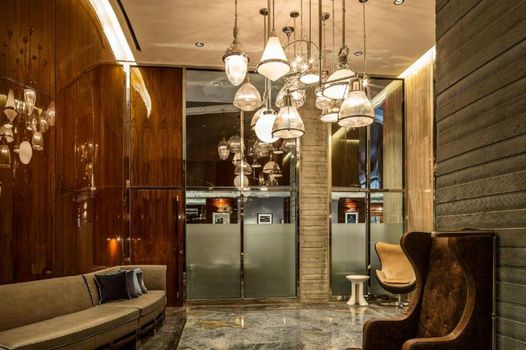 Hotel Hugo