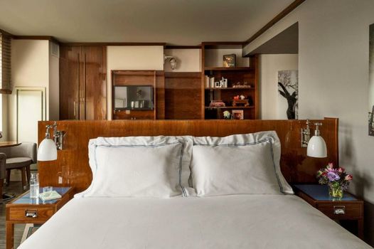 Hotel Hugo