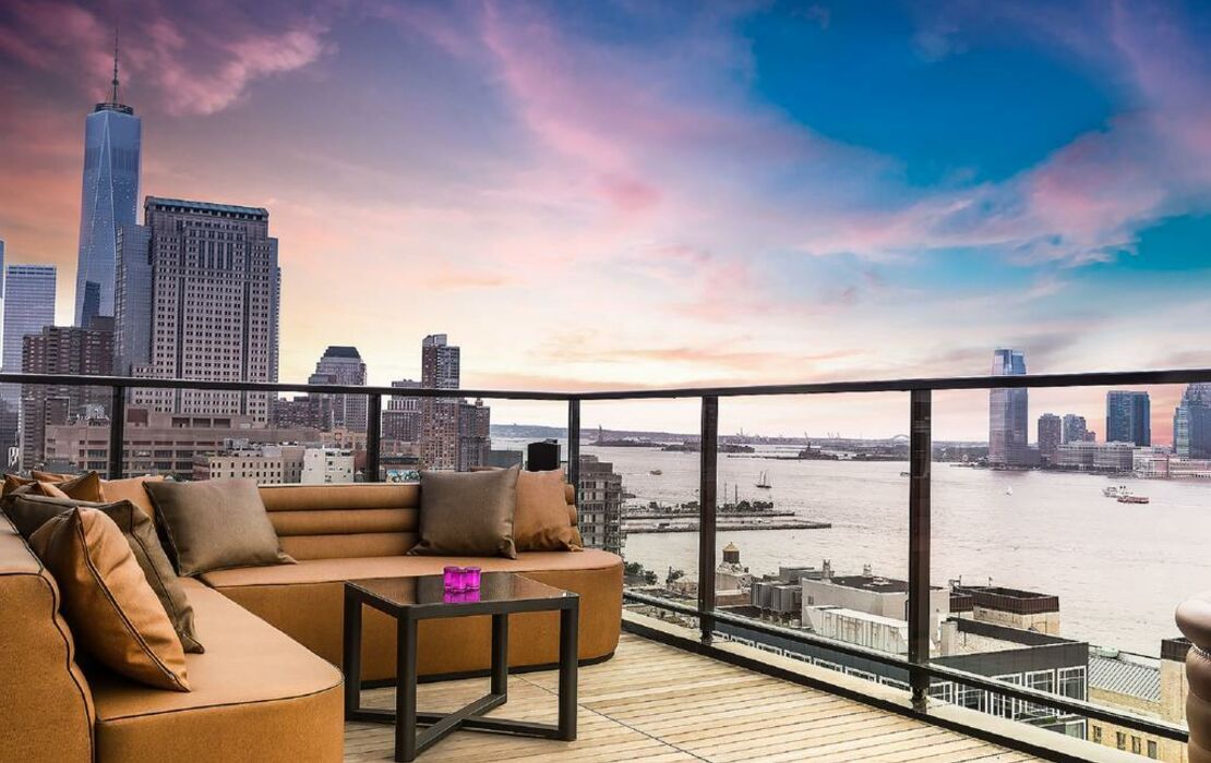 Hotel Hugo, a Design Boutique Hotel New York City, U.S.A.