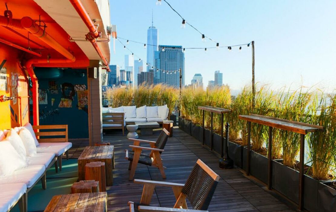 Hotel Hugo, a Design Boutique Hotel New York City, U.S.A.