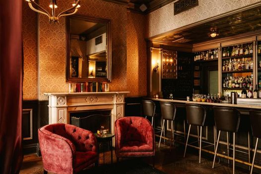 The William