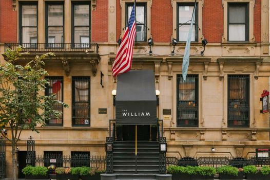 The William
