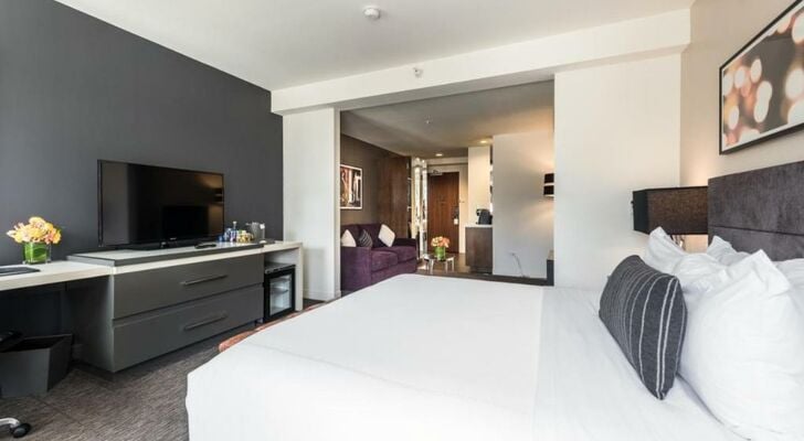 Godfrey Hotel Chicago