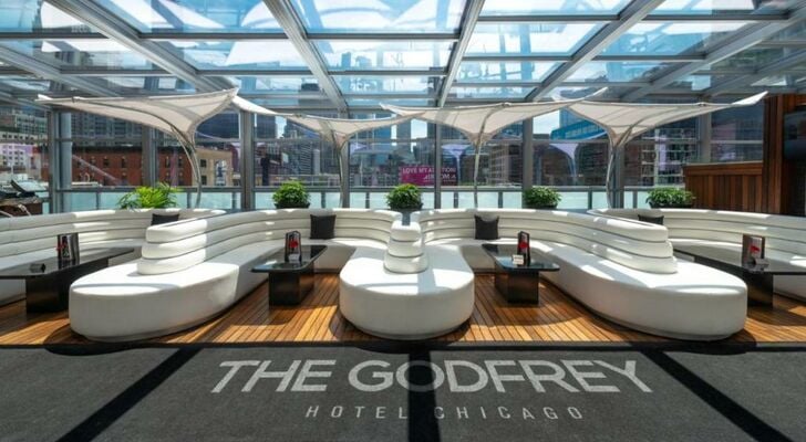 Godfrey Hotel Chicago