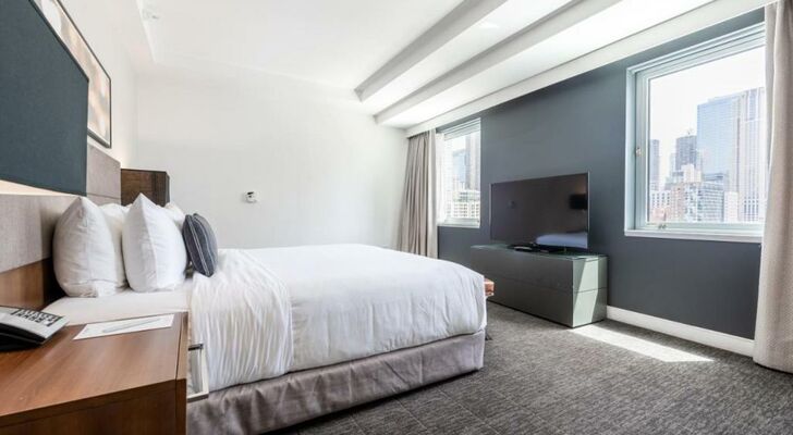 Godfrey Hotel Chicago