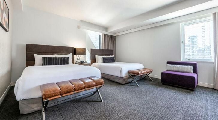 Godfrey Hotel Chicago