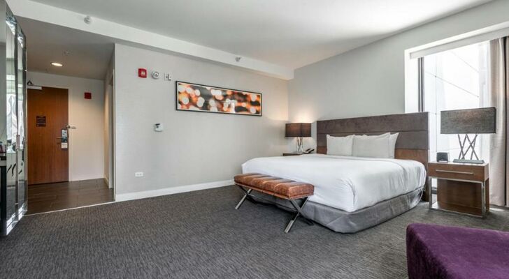Godfrey Hotel Chicago