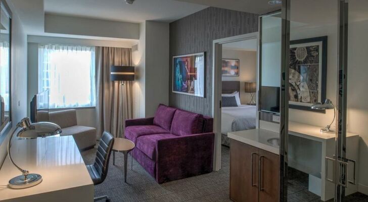 Godfrey Hotel Chicago