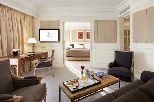 Majestic Hotel & Spa Barcelona GL