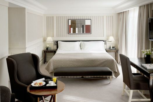 Majestic Hotel & Spa Barcelona GL