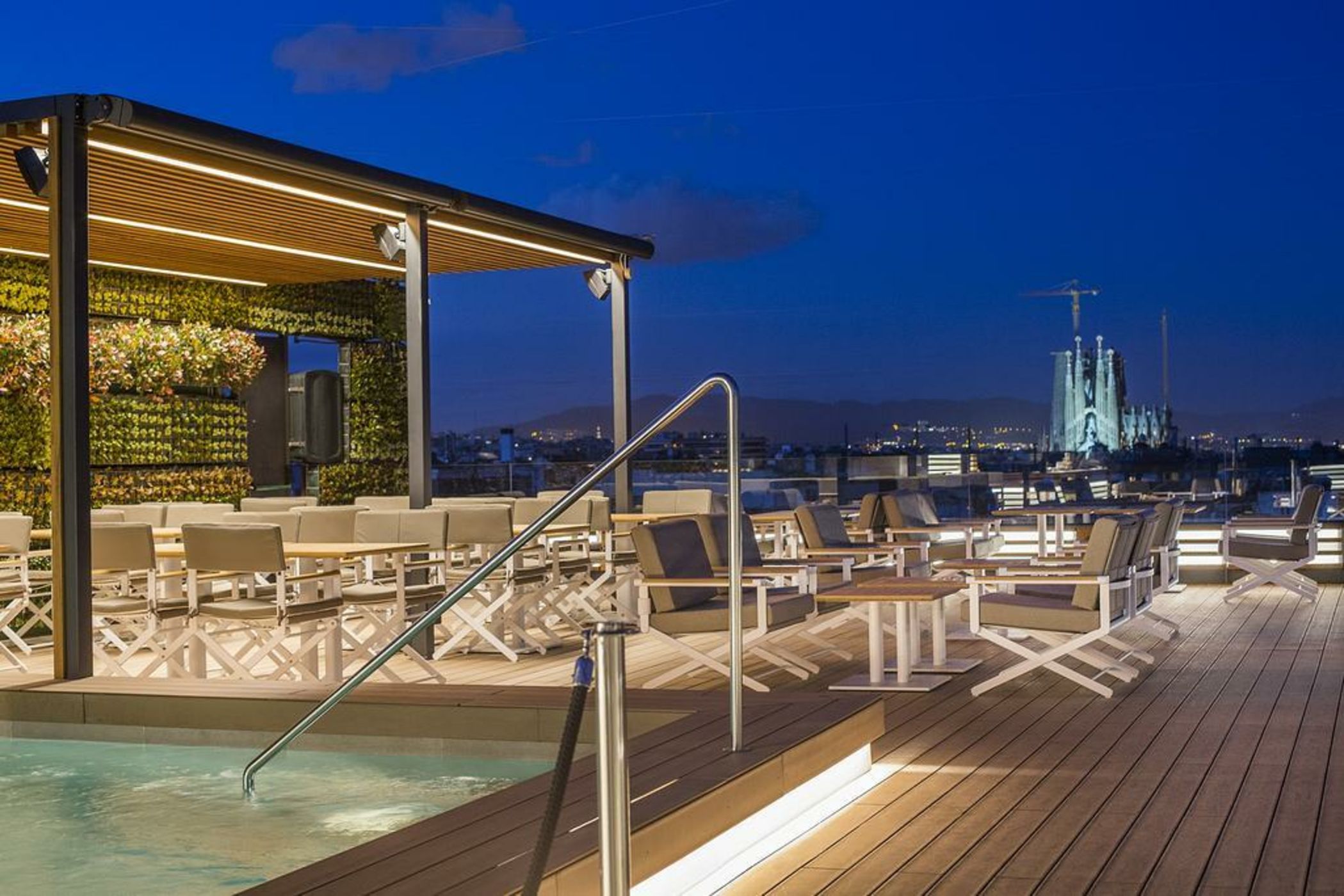 Majestic Hotel & Spa Barcelona GL