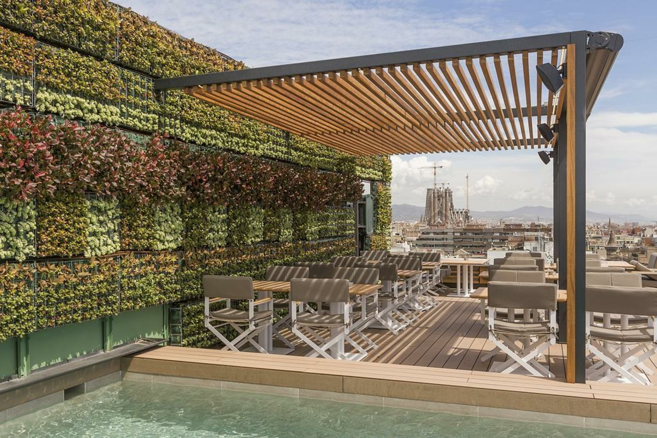 Majestic Hotel & Spa Barcelona GL