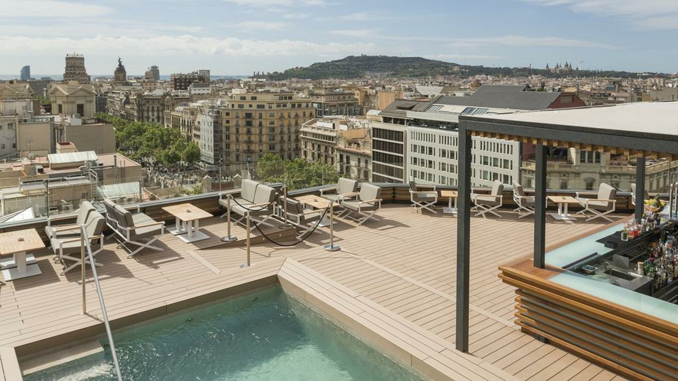 Majestic Hotel & Spa Barcelona GL