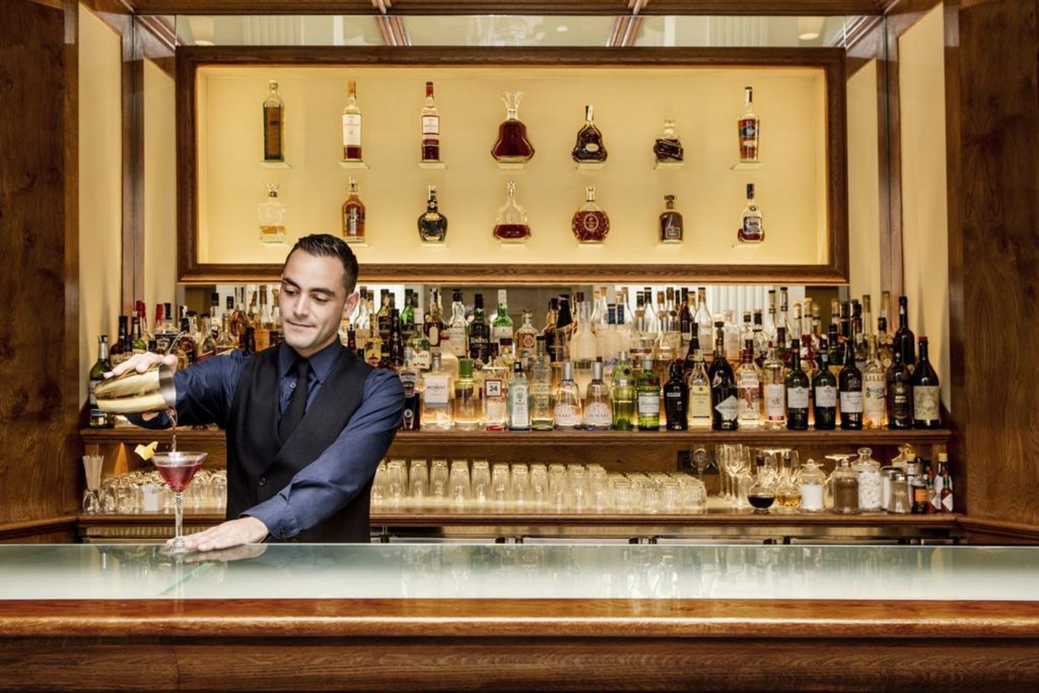 Majestic Hotel & Spa Barcelona GL