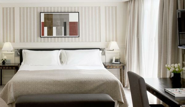 Majestic Hotel & Spa Barcelona GL
