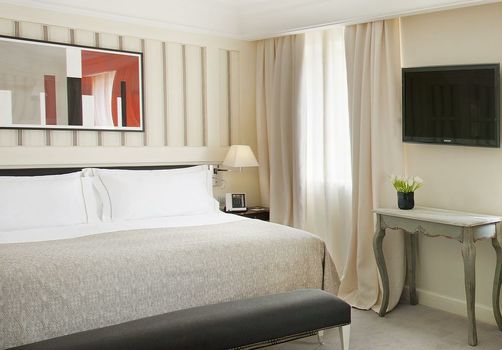 Majestic Hotel & Spa Barcelona GL