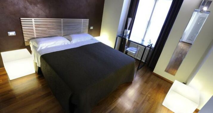 B Terres D Aventure Suites A Design Boutique Hotel Turin Italy Bb Terres D Aventure Suites